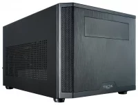 Корпус Fractal Design Core 500 Black отзывы владельцев
