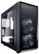 Корпус Fractal Design Focus G Mini Black отзывы владельцев