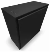 Корпус NZXT H710i Black отзывы владельцев