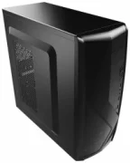 Корпус AeroCool CS-1102 Black отзывы владельцев