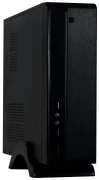Корпус ExeGate MI-207 300W Black отзывы владельцев