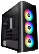 Корпус Thermaltake View 23 TG ARGB CA-1M8-00M1WN-00 Black отзывы владельцев
