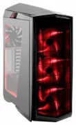 Корпус SilverStone PM01BR-W Black отзывы владельцев