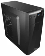 Корпус AeroCool CS-1101 Black отзывы владельцев