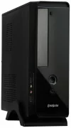 Корпус ExeGate MI-209 300W Black отзывы владельцев
