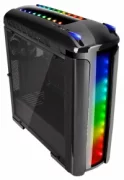 Корпус Thermaltake Versa C22 RGB CA-1G9-00M1WN-00 Black отзывы владельцев