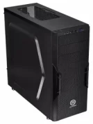 Корпус Thermaltake Versa H22 CA-1B3-00M1NN-00 Black отзывы владельцев