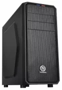 Корпус Thermaltake Versa H25 CA-1C2-00M1NN-00 Black отзывы владельцев