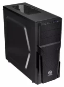 Корпус Thermaltake Versa H21 CA-1B2-00M1NN-00 Black отзывы владельцев