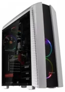 Корпус Thermaltake Versa N27 CA-1H6-00M6WN-00 White отзывы владельцев