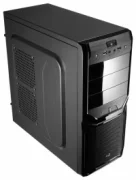Корпус AeroCool V3X Black Edition Black отзывы владельцев