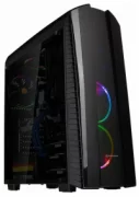 Корпус Thermaltake Versa N27 CA-1H6-00M1WN-00 Black отзывы владельцев