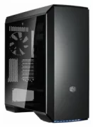 Корпус Cooler Master MasterCase MC600P (MCM-M600P-KG5N-S00) w/o PSU Black отзывы владельцев