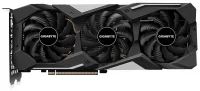Видеокарта GIGABYTE GeForce GTX 1660 SUPER GAMING OC отзывы владельцев