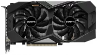 Видеокарта GIGABYTE GeForce GTX 1660 SUPER OC отзывы владельцев
