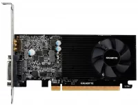 Видеокарта GIGABYTE GeForce GT 1030 Low Profile отзывы владельцев