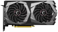 Видеокарта MSI GeForce GTX 1650 SUPER GAMING X отзывы владельцев