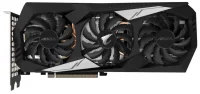 Видеокарта GIGABYTE AORUS GeForce GTX 1660 Ti отзывы владельцев