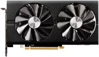 Видеокарта Sapphire Pulse Radeon RX 570 отзывы владельцев