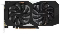 Видеокарта GIGABYTE GeForce GTX 1660 OC отзывы владельцев