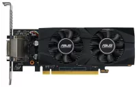Видеокарта ASUS GeForce GTX 1650 OC Low Profile отзывы владельцев
