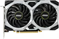 Видеокарта MSI GeForce GTX 1660 VENTUS XS OC отзывы владельцев