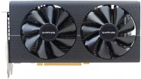 Видеокарта Sapphire Pulse Radeon RX 580 отзывы владельцев