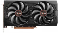 Видеокарта Sapphire Pulse Radeon RX 5500 XT (11295-03-20G) отзывы владельцев