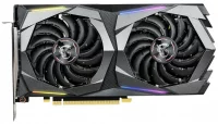 Видеокарта MSI GeForce GTX 1660 GAMING X отзывы владельцев