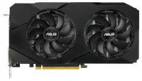 Видеокарта ASUS DUAL GeForce GTX 1660 SUPER EVO OC отзывы владельцев