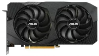 Видеокарта ASUS DUAL Radeon RX 5500 XT EVO OC отзывы владельцев