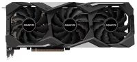 Видеокарта GIGABYTE GeForce RTX 2070 SUPER WINDFORCE OC 3X отзывы владельцев