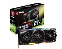 Видеокарта MSI GeForce RTX 2070 SUPER GAMING X TRIO отзывы владельцев