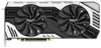 Видеокарта Palit GeForce RTX 2060 SUPER JetStream отзывы владельцев