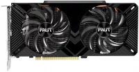 Видеокарта Palit GeForce GTX 1660 SUPER GP OC отзывы владельцев