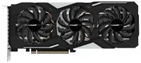 Видеокарта GIGABYTE GeForce GTX 1660 Ti GAMING OC отзывы владельцев