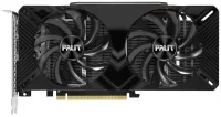 Видеокарта Palit GeForce GTX 1660 Dual OC отзывы владельцев