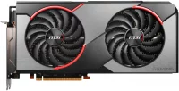 Видеокарта MSI Radeon RX 5600 XT GAMING X отзывы владельцев