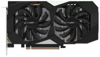 Видеокарта GIGABYTE GeForce GTX 1660 Ti OC отзывы владельцев