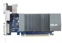 Видеокарта ASUS GeForce GT 710 отзывы владельцев