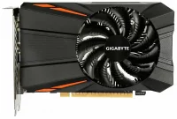 Видеокарта GIGABYTE GeForce GTX 1050 Ti отзывы владельцев