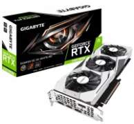 Видеокарта GIGABYTE GeForce RTX 2060 SUPER GAMING OC 3X WHITE (rev. 1.0) отзывы владельцев