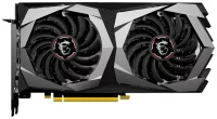 Видеокарта MSI GeForce GTX 1650 SUPER GAMING отзывы владельцев