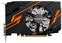 Видеокарта GIGABYTE GeForce GT 1030 OC отзывы владельцев