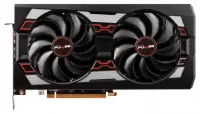 Видеокарта Sapphire Pulse Radeon RX 5700 XT отзывы владельцев