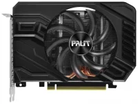 Видеокарта Palit GeForce GTX 1660 StormX OC отзывы владельцев