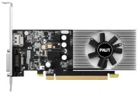 Видеокарта Palit GeForce GT 1030 Low Profile отзывы владельцев