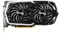 Видеокарта MSI GeForce GTX 1660 Ti ARMOR OC отзывы владельцев