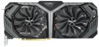 Видеокарта Palit GeForce RTX 2070 SUPER GameRock отзывы владельцев