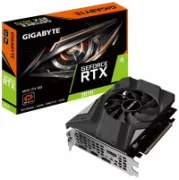 Видеокарта GIGABYTE GeForce RTX 2070 MINI ITX отзывы владельцев